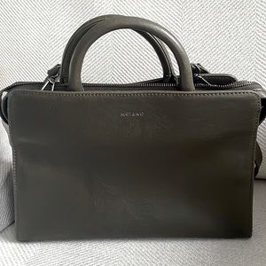 Matt & Nat shoulder bag